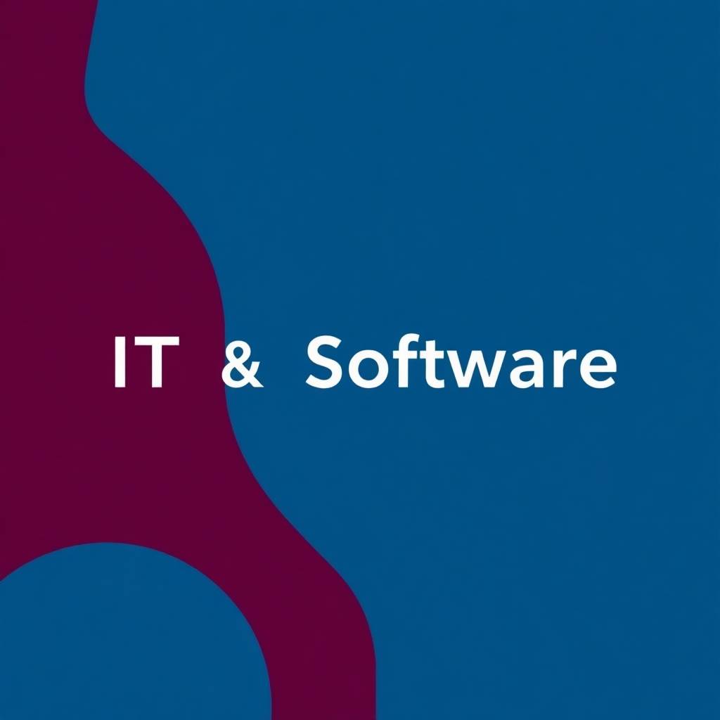 IT and Software